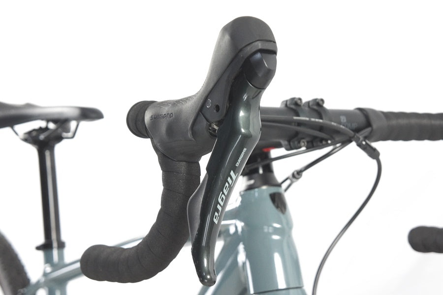 TREK Checkpoint AL4 2020 Aluminum Gravel Bike Shimano Tiagra 4700 10-Speed Disc Brake [b1182281936]