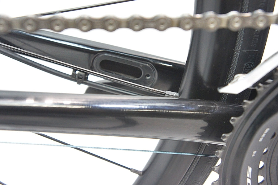 Trek Emonda ALR5 Disc 105 R7020 Aluminum Road Bike Size 52 2x11 Speed Gray Black [r1182742493]