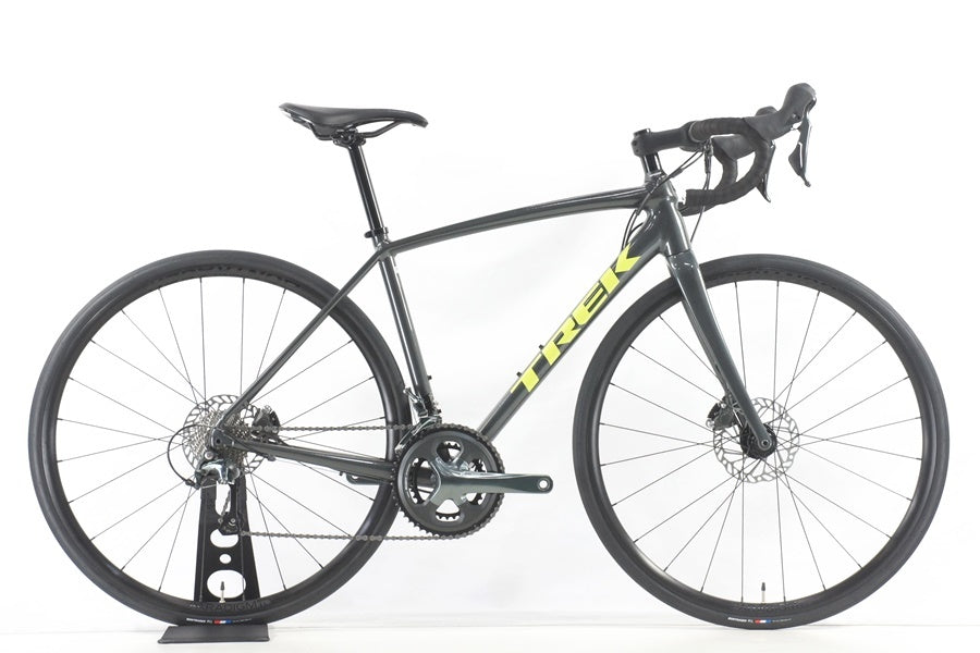 TREK EMONDA ALR4 Aluminum Road Bike Size 52 SHIMANO TIAGRA 4700 2x10 Speed [k1186469889]