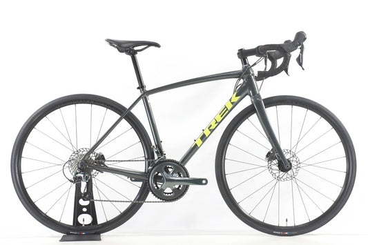 TREK EMONDA ALR4 Aluminum Road Bike Size 52 SHIMANO TIAGRA 4700 2x10 Speed [k1186469889]
