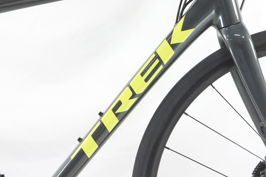 TREK EMONDA ALR4 Aluminum Road Bike Size 52 SHIMANO TIAGRA 4700 2x10 Speed [k1186469889]