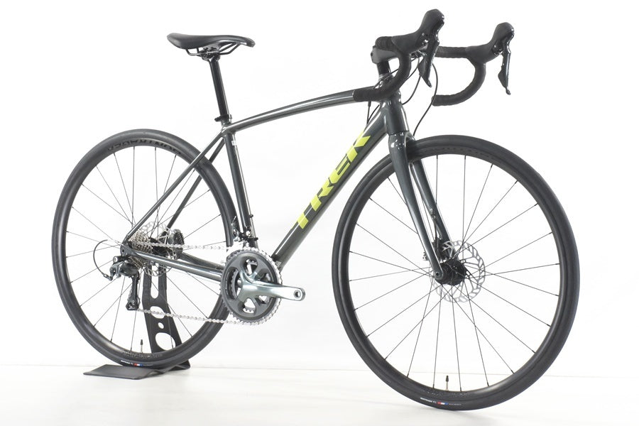 TREK EMONDA ALR4 Aluminum Road Bike Size 52 SHIMANO TIAGRA 4700 2x10 Speed [k1186469889]