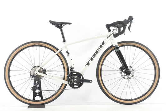 Trek Checkpoint ALR5 2022 Aluminum Road Bike 49 Size Shimano GRX RX810 2x11 Speed [u1187253461]