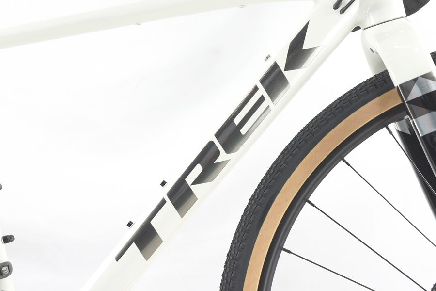 Trek Checkpoint ALR5 2022 Aluminum Road Bike 49 Size Shimano GRX RX810 2x11 Speed [u1187253461]