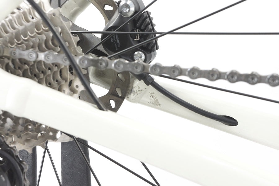 Trek Checkpoint ALR5 2022 Aluminum Road Bike 49 Size Shimano GRX RX810 2x11 Speed [u1187253461]