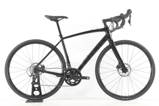 Trek Domane AL4 Gen3 2023 Aluminum Road Bike 54 Shimano Tiagra 4700 2x10 Speed [m1187221298]