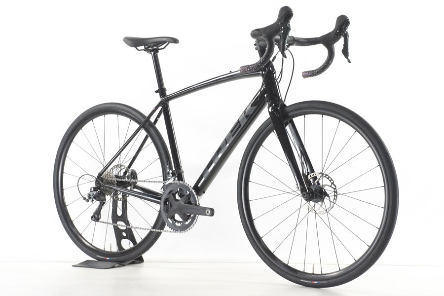 Trek Domane AL4 Gen3 2023 Aluminum Road Bike 54 Shimano Tiagra 4700 2x10 Speed [m1187221298]