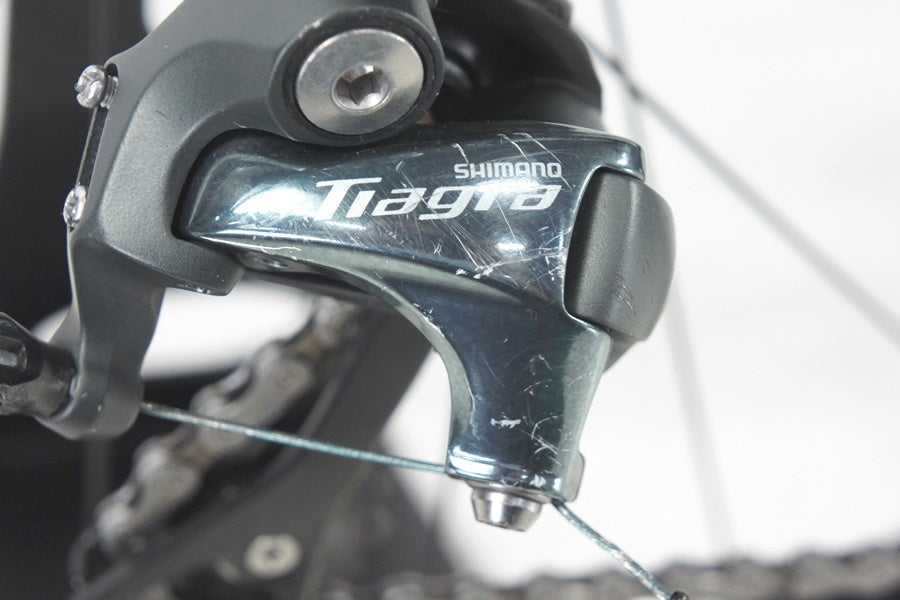 Trek Domane AL4 Gen3 2023 Aluminum Road Bike 54 Shimano Tiagra 4700 2x10 Speed [m1187221298]