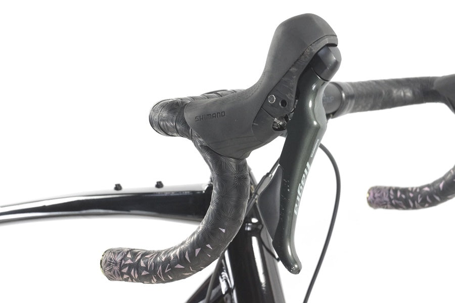 Trek Domane AL4 Gen3 2023 Aluminum Road Bike 54 Shimano Tiagra 4700 2x10 Speed [m1187221298]