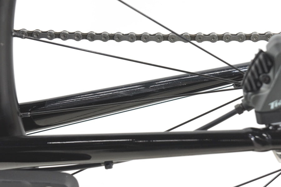 Trek Domane AL4 Gen3 2023 Aluminum Road Bike 54 Shimano Tiagra 4700 2x10 Speed [m1187221298]