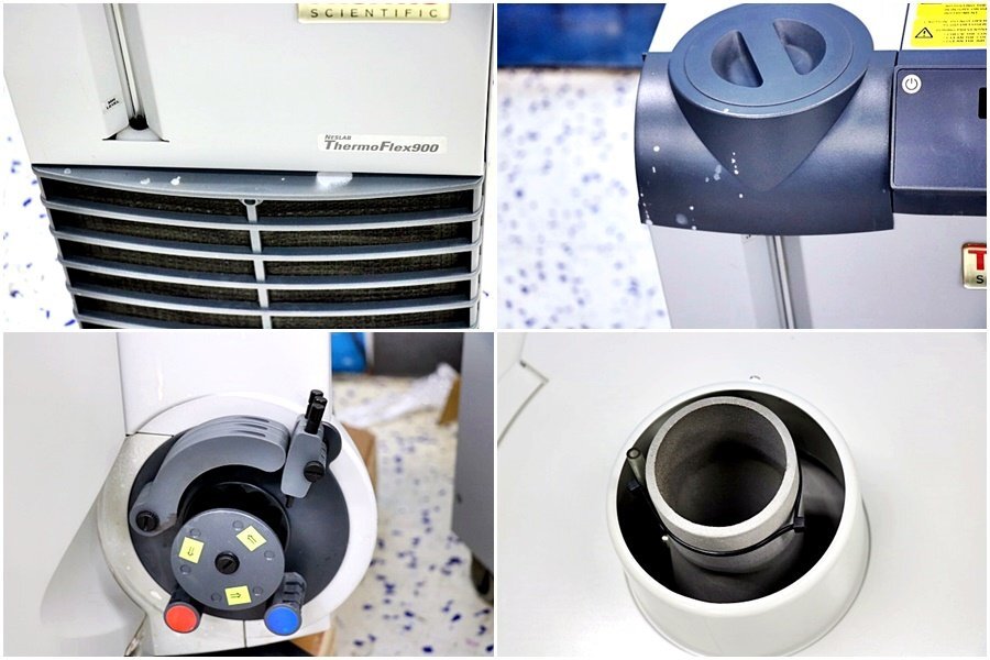 Thermo Scientific iCAP 6300 Emission Spectrometer [p1187289167]
