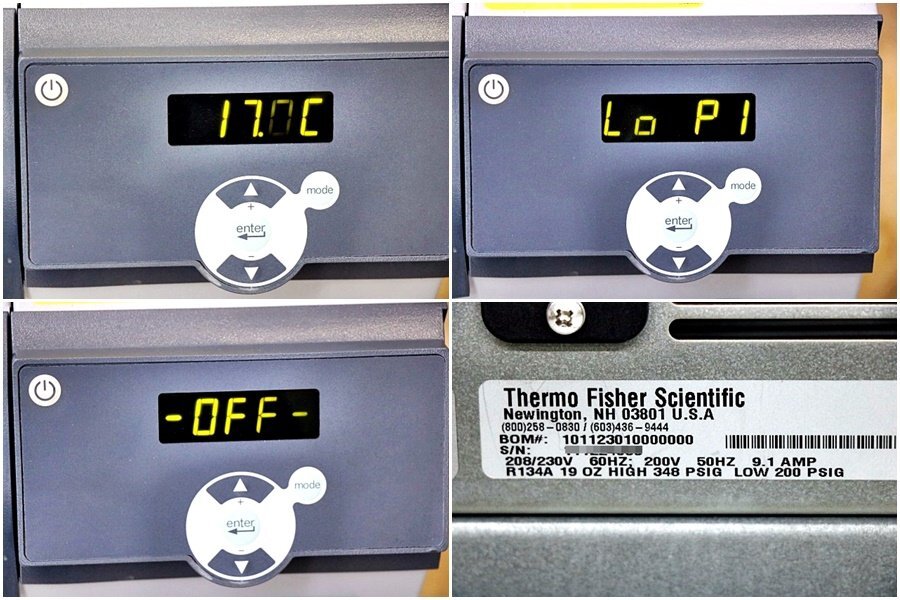 Thermo Scientific iCAP 6300 Emission Spectrometer [p1187289167]