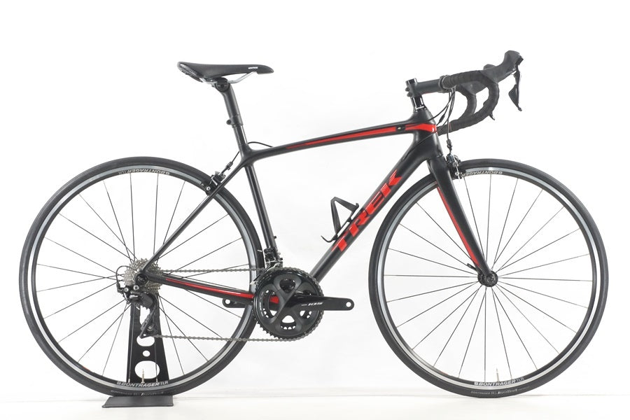 TREK Emonda SL5 2019 Carbon Road Bike Size 52 Shimano 105 R7000 2x11 Speed [w1193149247]