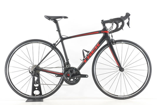 TREK Emonda SL5 2019 Carbon Road Bike Size 52 Shimano 105 R7000 2x11 Speed [w1193149247]