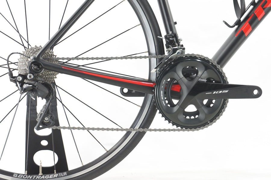 TREK Emonda SL5 2019 Carbon Road Bike Size 52 Shimano 105 R7000 2x11 Speed [w1193149247]