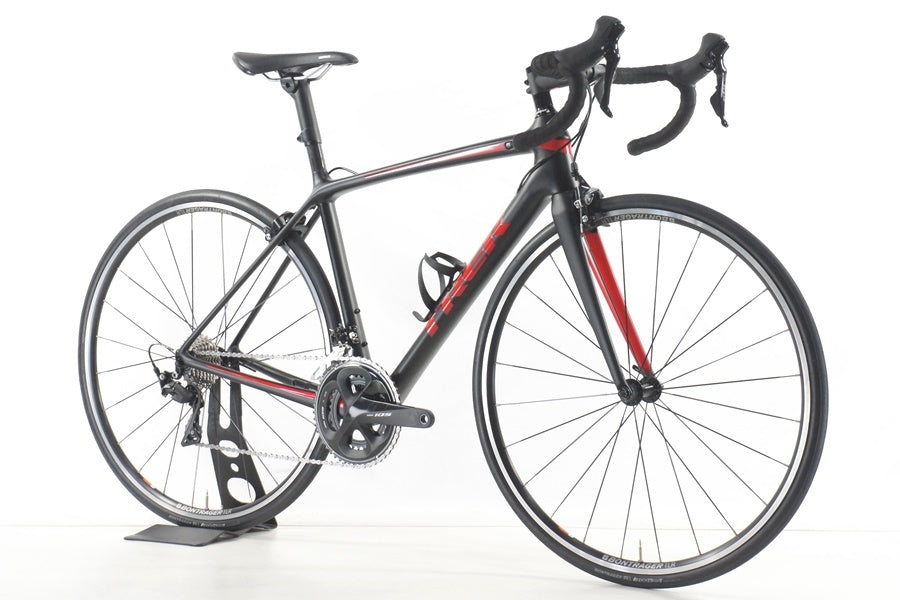 TREK Emonda SL5 2019 Carbon Road Bike Size 52 Shimano 105 R7000 2x11 Speed [w1193149247]