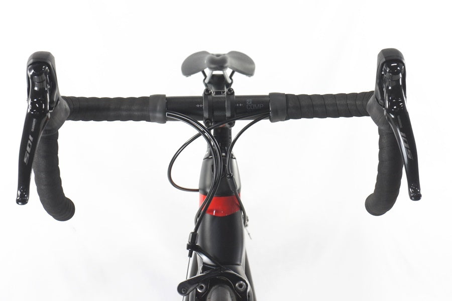 TREK Emonda SL5 2019 Carbon Road Bike Size 52 Shimano 105 R7000 2x11 Speed [w1193149247]