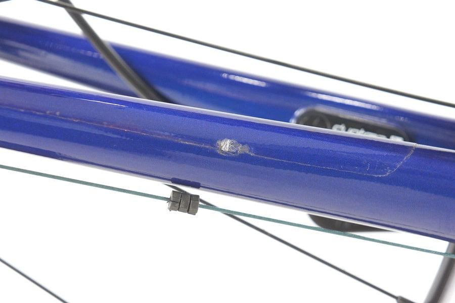 TREK Domane AL2 Disc Aluminum Road Bike 52 CLARIS R2000 2x8 Speed Mechanical Brake [h1194348983]