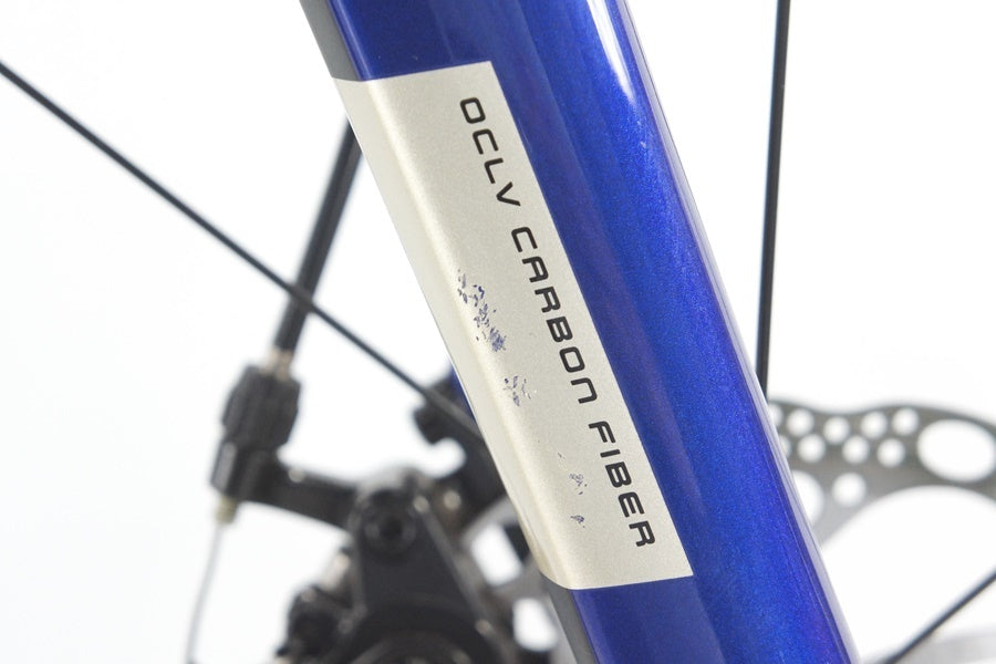 TREK Domane AL2 Disc Aluminum Road Bike 52 CLARIS R2000 2x8 Speed Mechanical Brake [h1194348983]