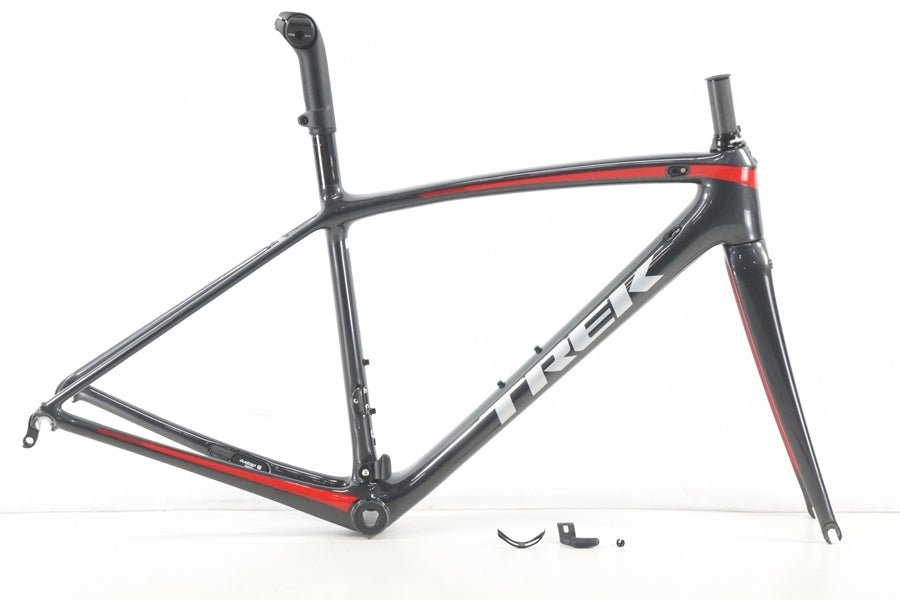 Trek Emonda SL 2018 Carbon Road Bike Frame 47 Size 100/130mm Quick Release 700C [n1195282793]