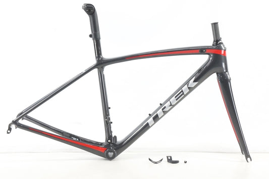 Trek Emonda SL 2018 Carbon Road Bike Frame 47 Size 100/130mm Quick Release 700C [n1195282793]