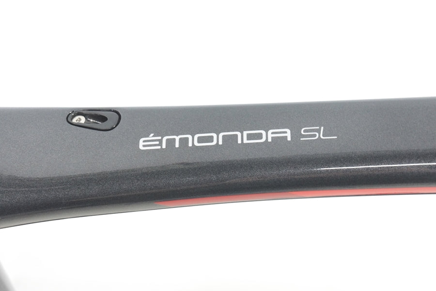 Trek Emonda SL 2018 Carbon Road Bike Frame 47 Size 100/130mm Quick Release 700C [n1195282793]