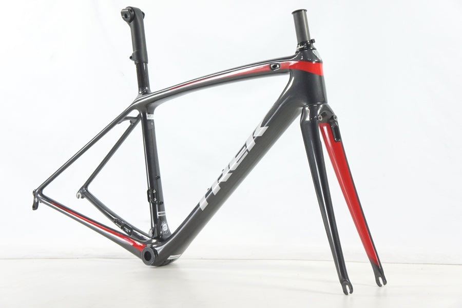 Trek Emonda SL 2018 Carbon Road Bike Frame 47 Size 100/130mm Quick Release 700C [n1195282793]