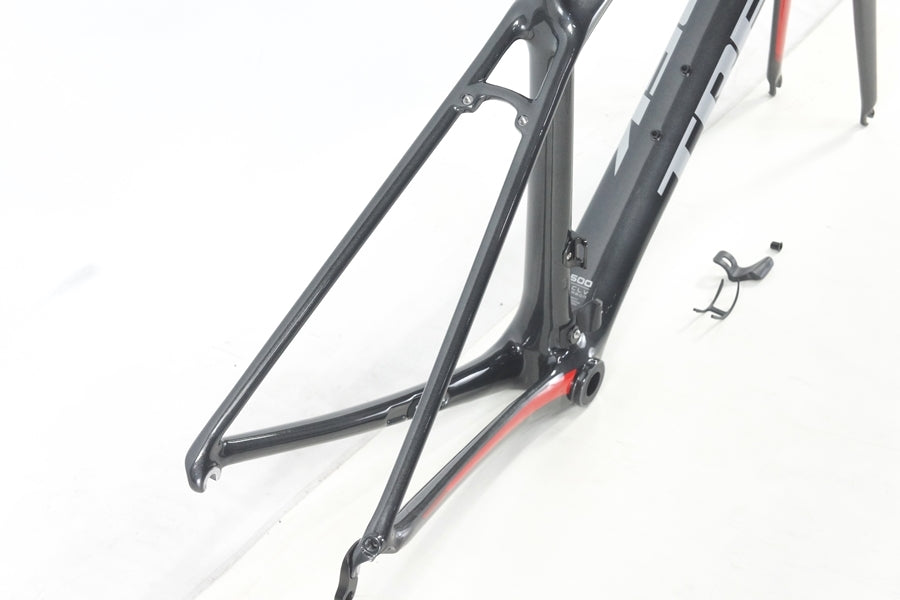 Trek Emonda SL 2018 Carbon Road Bike Frame 47 Size 100/130mm Quick Release 700C [n1195282793]