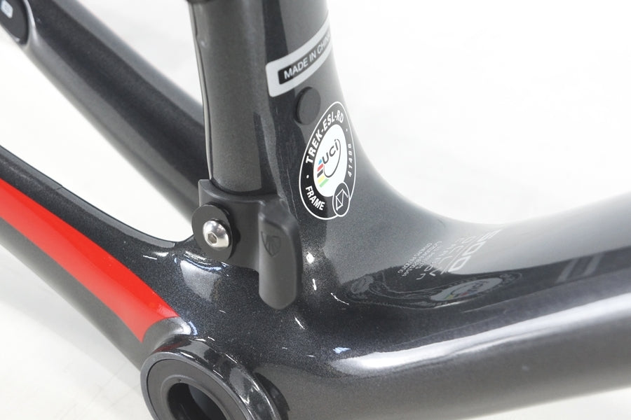 Trek Emonda SL 2018 Carbon Road Bike Frame 47 Size 100/130mm Quick Release 700C [n1195282793]