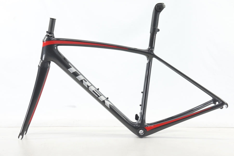 Trek Emonda SL 2018 Carbon Road Bike Frame 47 Size 100/130mm Quick Release 700C [n1195282793]