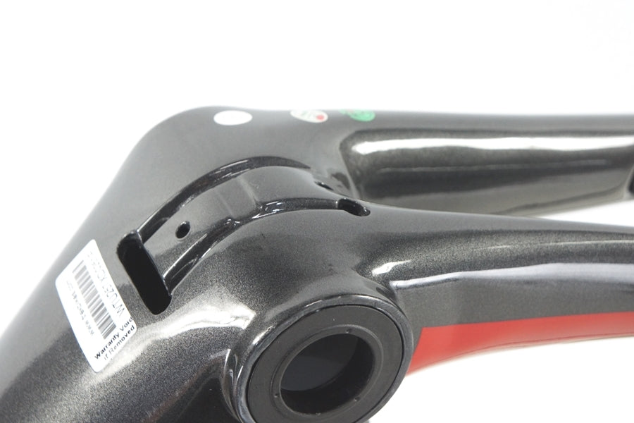 Trek Emonda SL 2018 Carbon Road Bike Frame 47 Size 100/130mm Quick Release 700C [n1195282793]