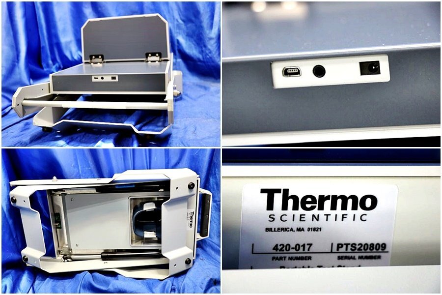 Thermo Scientific XL3t 970S Portable Component Analyzer [d1196970890]