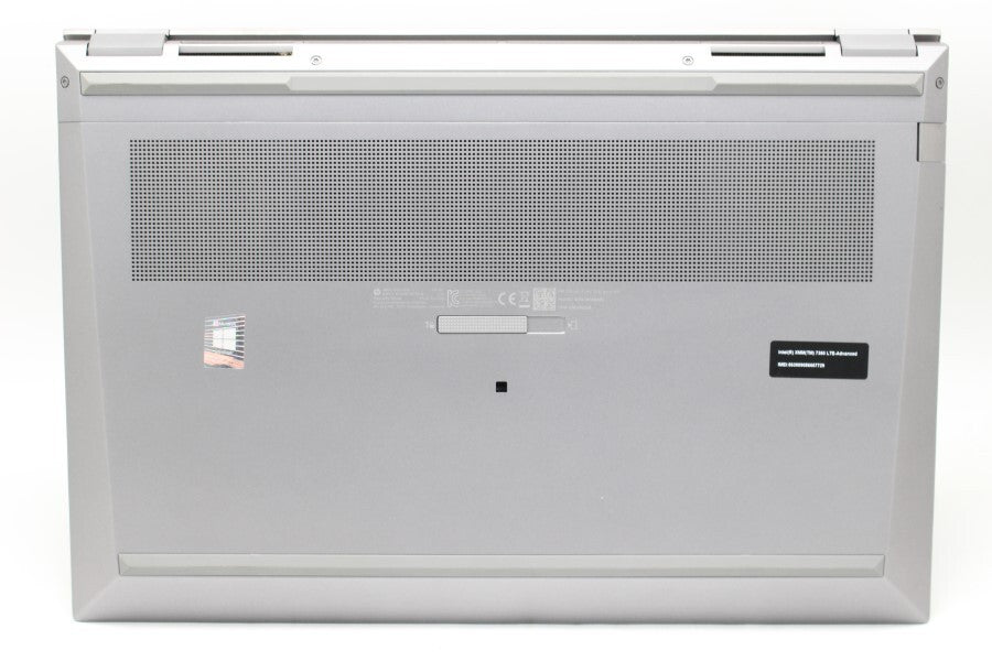 HP ZBook Fury G8 Gaming PC 11th Gen i9-11950H 64GB NVMe 2TB NVIDIA RTX A4000 [f1197114670]