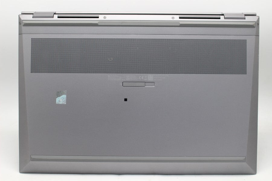 HP Zbook Fury 17G8 Gaming PC 17.3 4K Intel i7-11850H 64GB NVMe 2TB NVIDIA RTX 3000 Windows 11 [r1197123436]