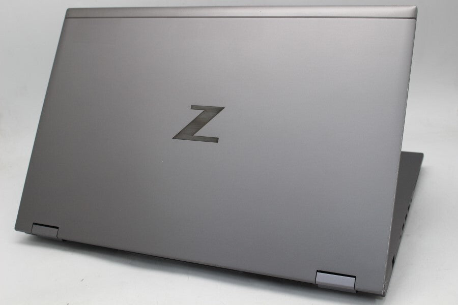 HP Zbook Fury 17G8 Gaming PC 17.3 11th Generation i7-11850H 64GB NVMe 2TB NVIDIA RTX 3000 Win11 Wi-Fi6 [h1197142246]