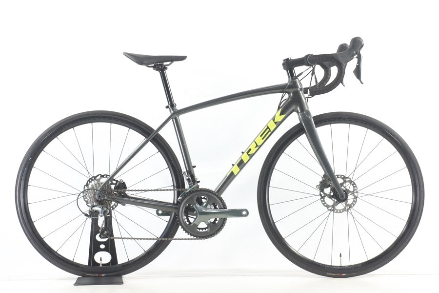 Trek Emonda ALR4 Disc Aluminum Road Bike Shimano Tiagra 4700 2x10 Speed 2021 [w1197836348]