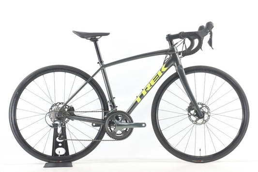 Trek Emonda ALR4 Disc Aluminum Road Bike Shimano Tiagra 4700 2x10 Speed 2021 [w1197836348]