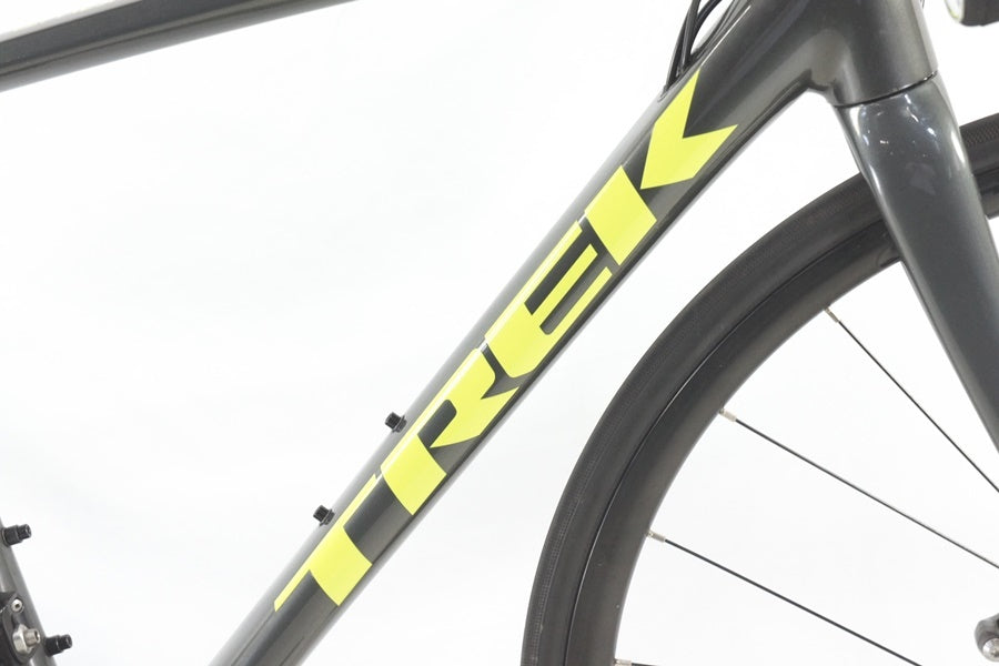 Trek Emonda ALR4 Disc Aluminum Road Bike Shimano Tiagra 4700 2x10 Speed 2021 [w1197836348]