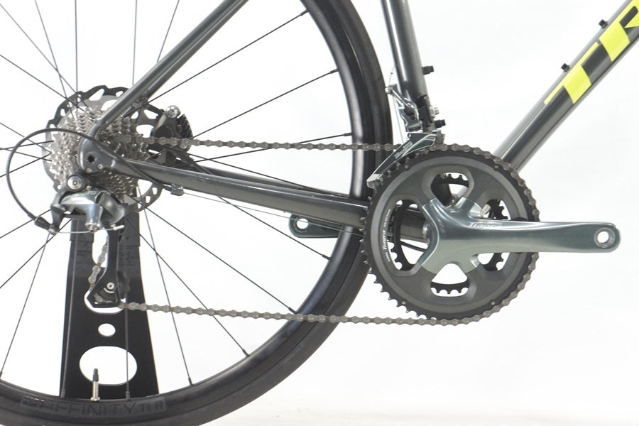 Trek Emonda ALR4 Disc Aluminum Road Bike Shimano Tiagra 4700 2x10 Speed 2021 [w1197836348]