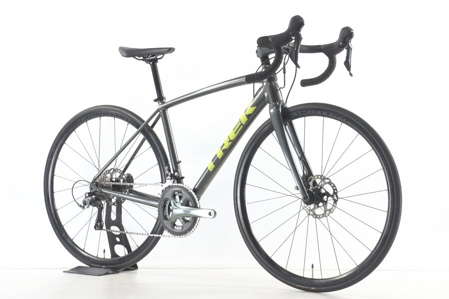Trek Emonda ALR4 Disc Aluminum Road Bike Shimano Tiagra 4700 2x10 Speed 2021 [w1197836348]
