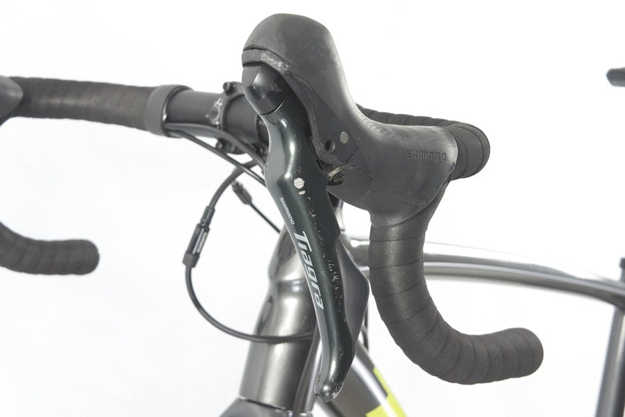 Trek Emonda ALR4 Disc Aluminum Road Bike Shimano Tiagra 4700 2x10 Speed 2021 [w1197836348]