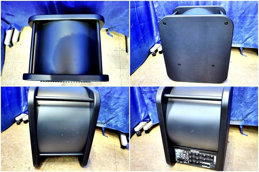GENELEC 7360A Powered Subwoofer [c1198655920]