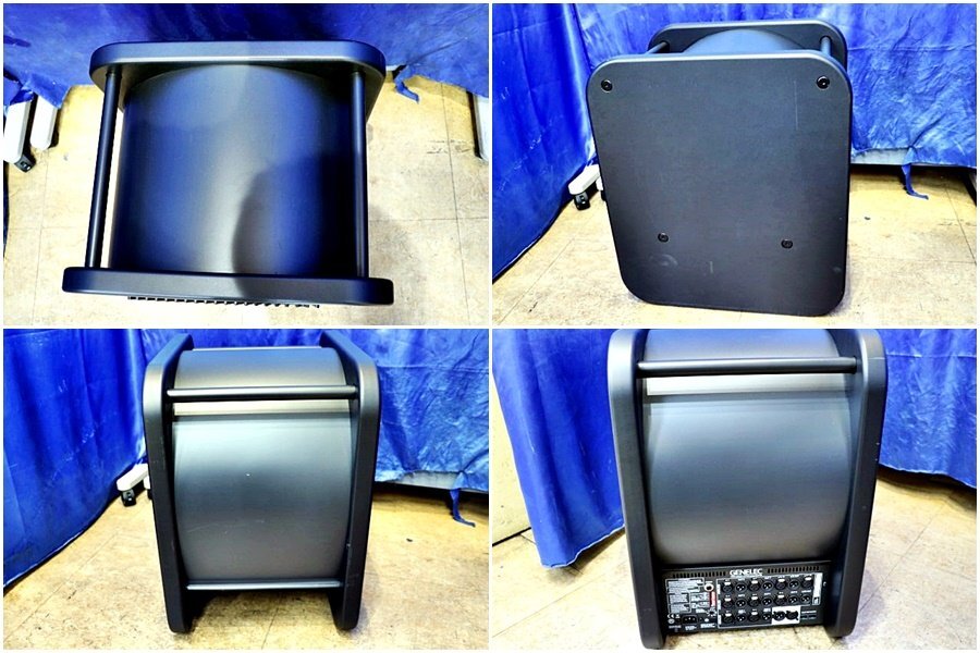 GENELEC 7360A Powered Subwoofer [c1198655920]