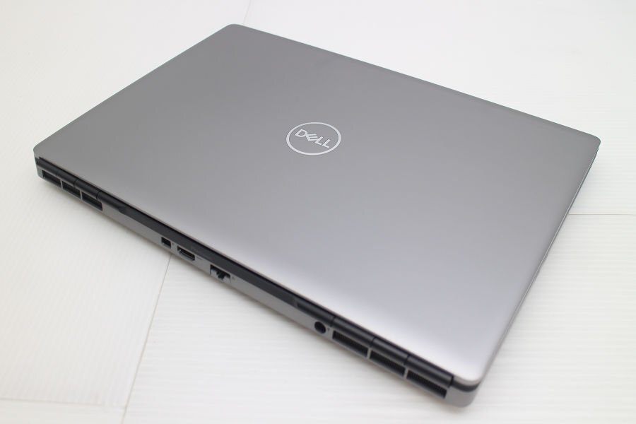 DELL Precision 7560 Laptop Core i9 11950H 32GB 256GB 15.6FHD Touch NVIDIA T1200 [v1198903964]