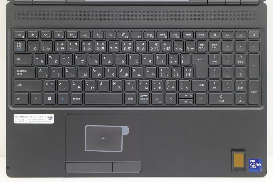 DELL Precision 7560 Laptop Intel Core i9 11950H 15.6 FHD Touch Panel NVIDIA T1200 32GB 256GB Win11 [1198869561]