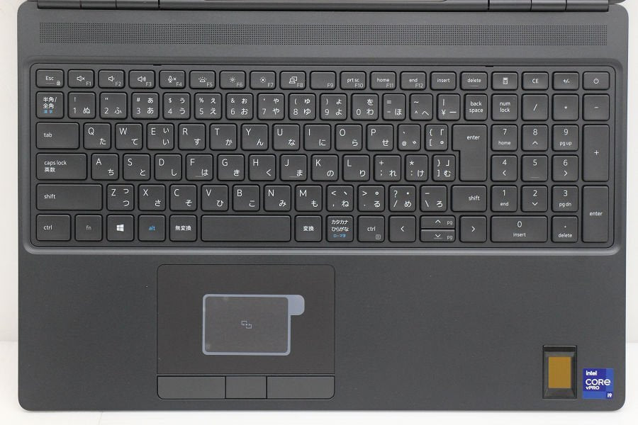 DELL Precision 7560 Laptop Core i9 11950H 32GB 256GB 15.6FHD Touch NVIDIA T1200 [v1198903964]