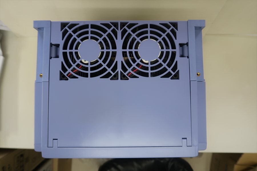 Hitachi Industrial Systems Inc. L300P-185LFRFMA Inverter [v1199824198]