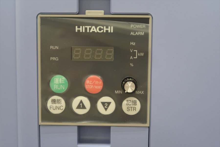 Hitachi Industrial Systems Inc. L300P-185LFRFMA Inverter [v1199824198]