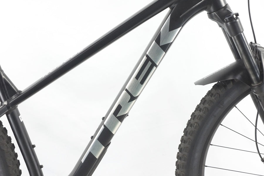 Trek Roscoe 7 Mountain Bike Aluminum ML Size Shimano Deore 12-Speed [c1200930238]