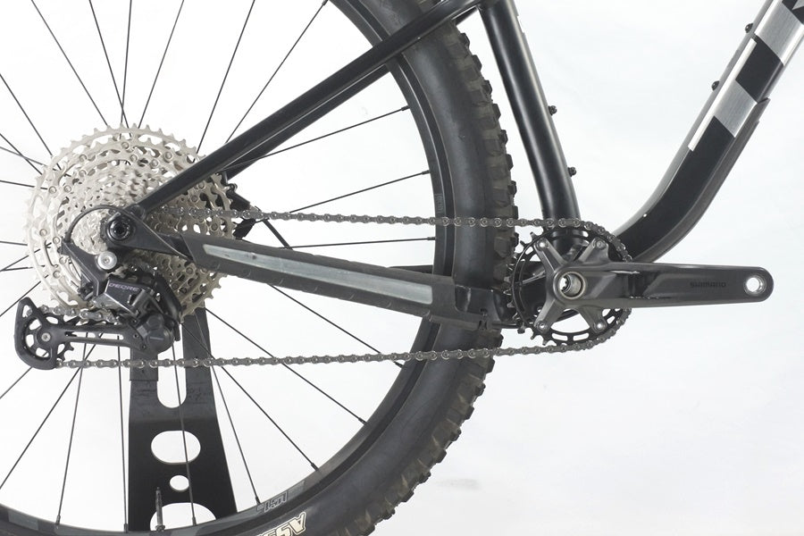 Trek Roscoe 7 Mountain Bike Aluminum ML Size Shimano Deore 12-Speed [c1200930238]